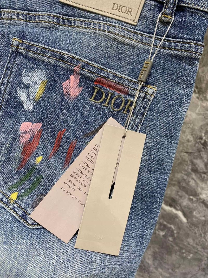 Christian Dior Jeans